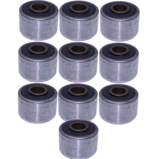 DURAFORCE 10X Torsion Bushing 6685060 for Bobcat Skid Steer Loaders 553 653 751 773