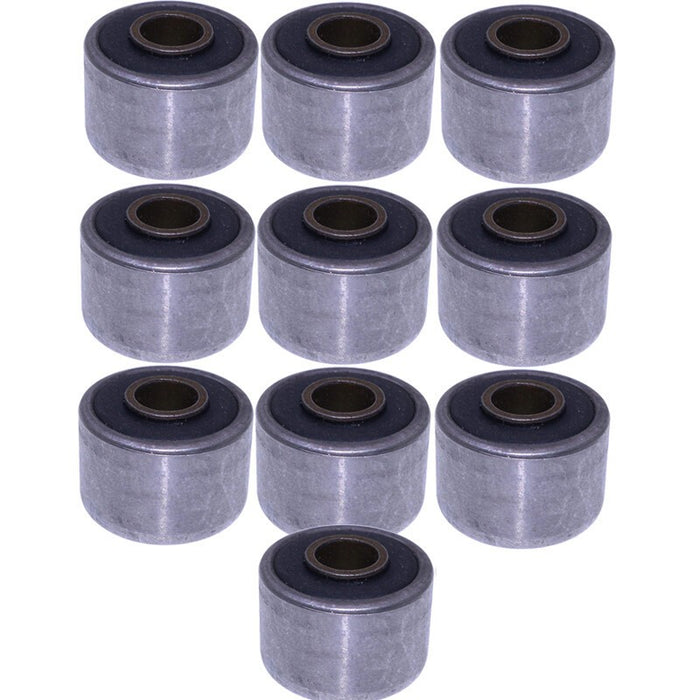 DURAFORCE 10X Torsion Bushing 6685060 for Bobcat Skid Steer Loaders 553 653 751 773