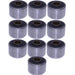 DURAFORCE 10X Torsion Bushing 6685060 for Bobcat Skid Steer Loaders 553 653 751 773