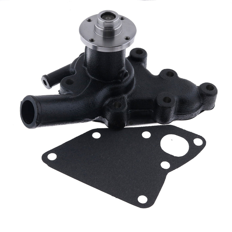 DURAFORCE Water Pump 11-4576 for Isuzu C201 Thermo King SB CG Refrigeration Units