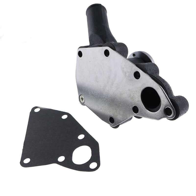 DURAFORCE Water Pump 11-4576 for Isuzu C201 Thermo King SB CG Refrigeration Units