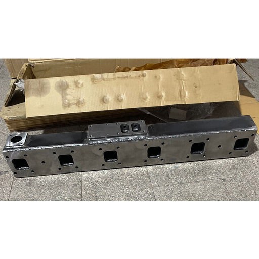 DURAFORCE New Exhaust Manifold 3655046 for Cummins KTA19 K19 QSK19 Engine Replacement