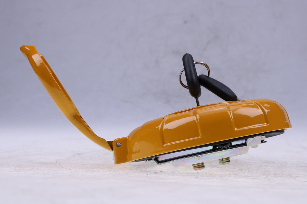 DURAFORCE 2X Fuel Tank Cap VOE14528922 for Volvo EC140 EC180B EC240B EC290B EC700B