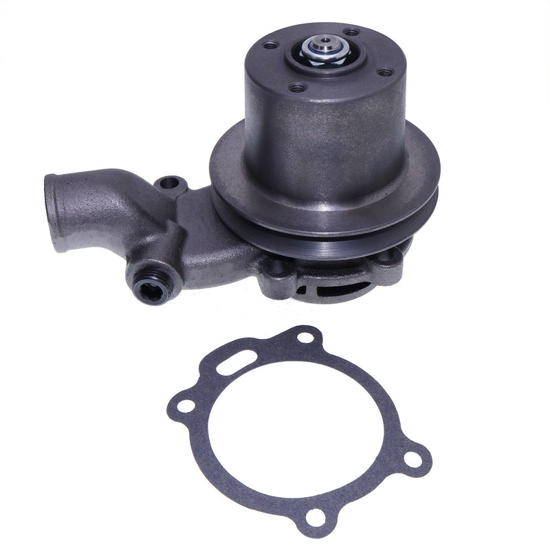 DURAFORCE NEW Water Pump 6631515 for Bobcat 943 953 970 974 - Replacement Part