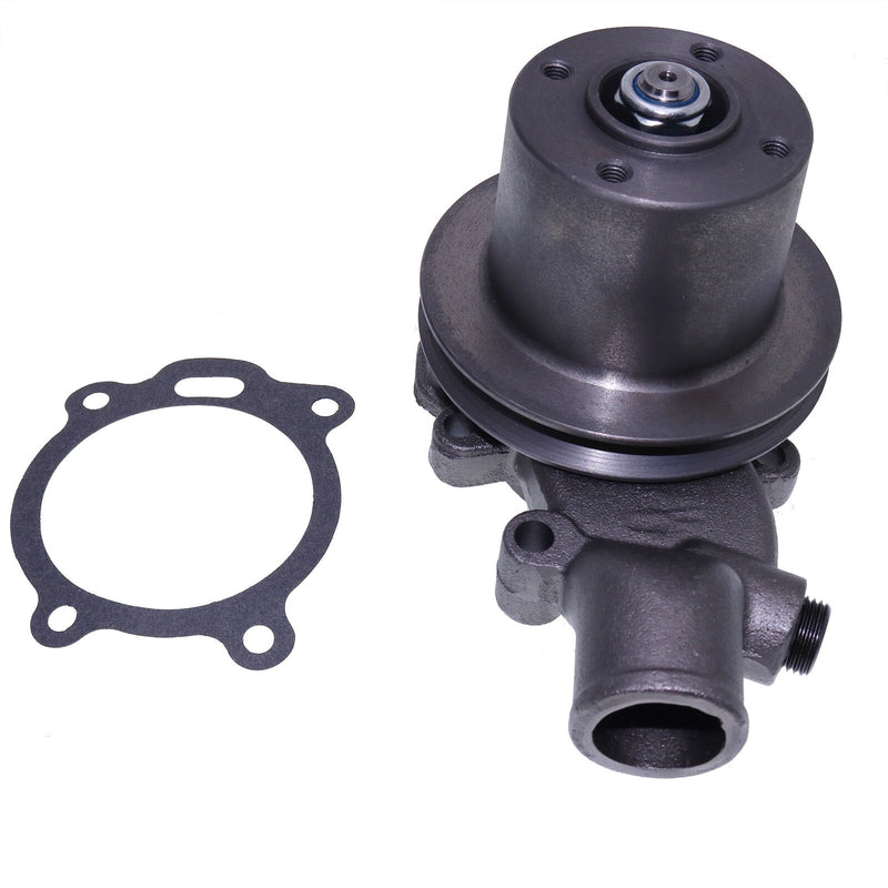 DURAFORCE NEW Water Pump 6631515 for Bobcat 943 953 970 974 - Replacement Part