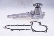 DURAFORCE Bobcat Excavator Water Pump 6684865 with Gasket for E50 E55 337 341