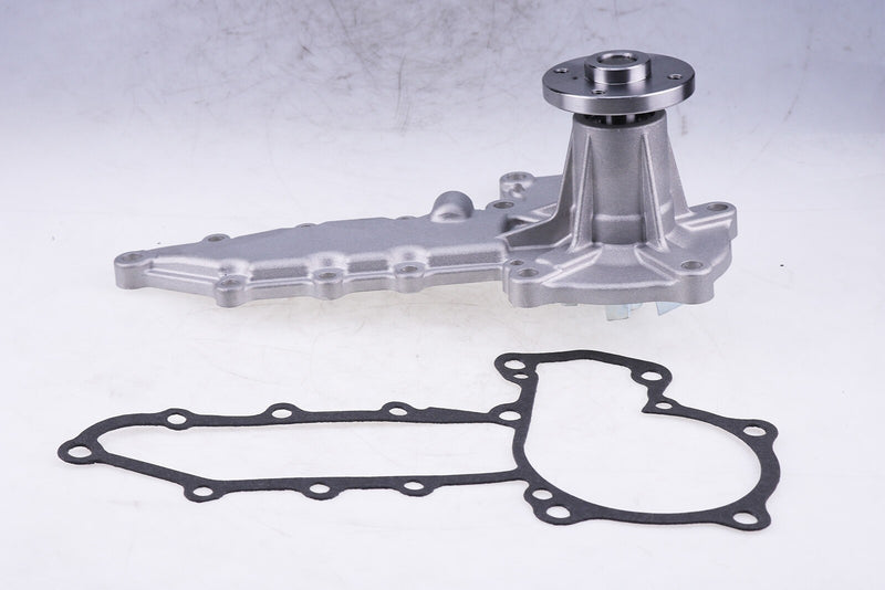 DURAFORCE Bobcat Excavator Water Pump 6684865 with Gasket for E50 E55 337 341