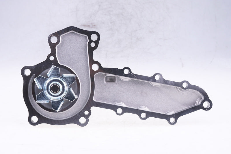 DURAFORCE Bobcat Excavator Water Pump 6684865 with Gasket for E50 E55 337 341