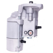 DURAFORCE Bobcat Starter 7253205 for Excavator Models E25 E26 E27 E32 E37 E42 E45 E50 E55