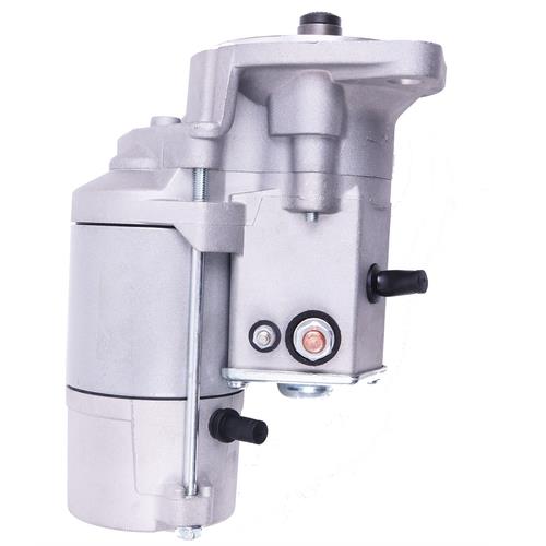 DURAFORCE Bobcat Starter 7253205 for Excavator Models E25 E26 E27 E32 E37 E42 E45 E50 E55