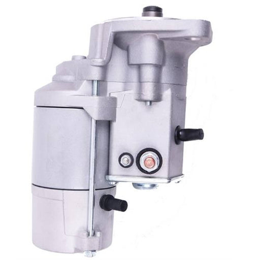 DURAFORCE Bobcat Starter 7253205 for Excavator Models E25 E26 E27 E32 E37 E42 E45 E50 E55