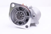 DURAFORCE Bobcat Starter 7253205 for Excavator Models E25 E26 E27 E32 E37 E42 E45 E50 E55