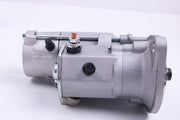DURAFORCE Bobcat Starter 7253205 for Excavator Models E25 E26 E27 E32 E37 E42 E45 E50 E55