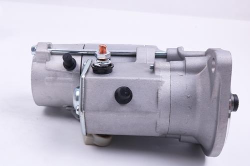DURAFORCE Bobcat Starter 7253205 for Excavator Models E25 E26 E27 E32 E37 E42 E45 E50 E55