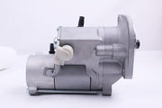 DURAFORCE Bobcat Starter 7253205 for Excavator Models E25 E26 E27 E32 E37 E42 E45 E50 E55