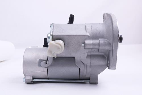 DURAFORCE Bobcat Starter 7253205 for Excavator Models E25 E26 E27 E32 E37 E42 E45 E50 E55