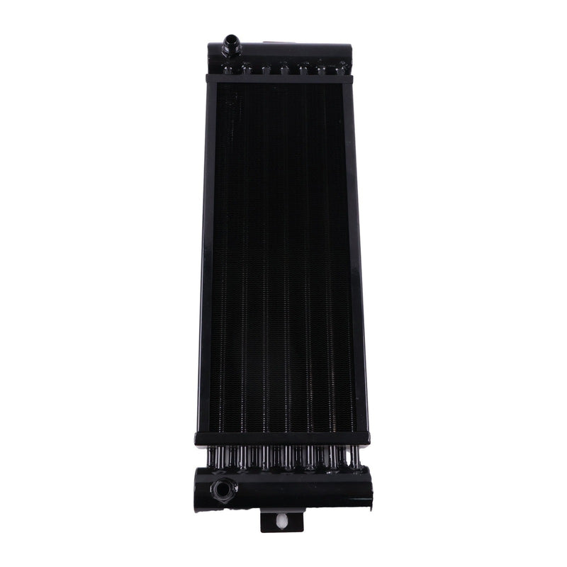 DURAFORCE Oil Cooler 6560954 for Bobcat 542B 543B 553 630 631 632 641 642B 643