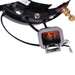 DURAFORCE JLG Scissor Lift Drive Motor 70001657 140324001 for 2030ES 2630ES 2646ES 3246
