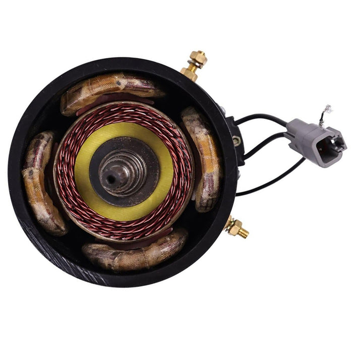 DURAFORCE JLG Scissor Lift Drive Motor 70001657 140324001 for 2030ES 2630ES 2646ES 3246