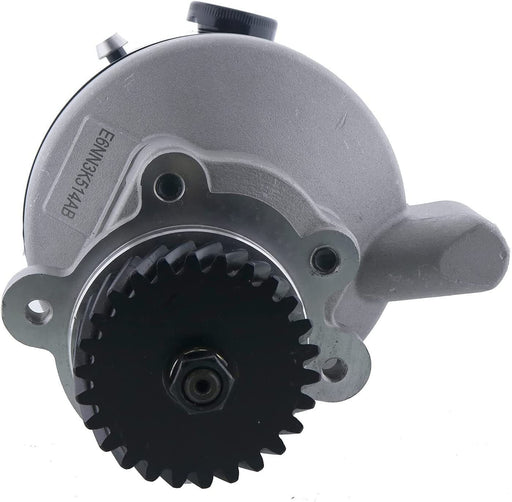 DURAFORCE Power Steering Pump for Ford Tractors 3610 3400 5000 2110 4140 4000 3055
