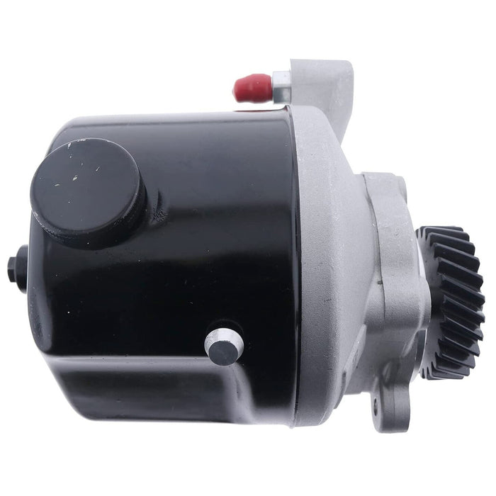 DURAFORCE Power Steering Pump for Ford Tractors 3610 3400 5000 2110 4140 4000 3055