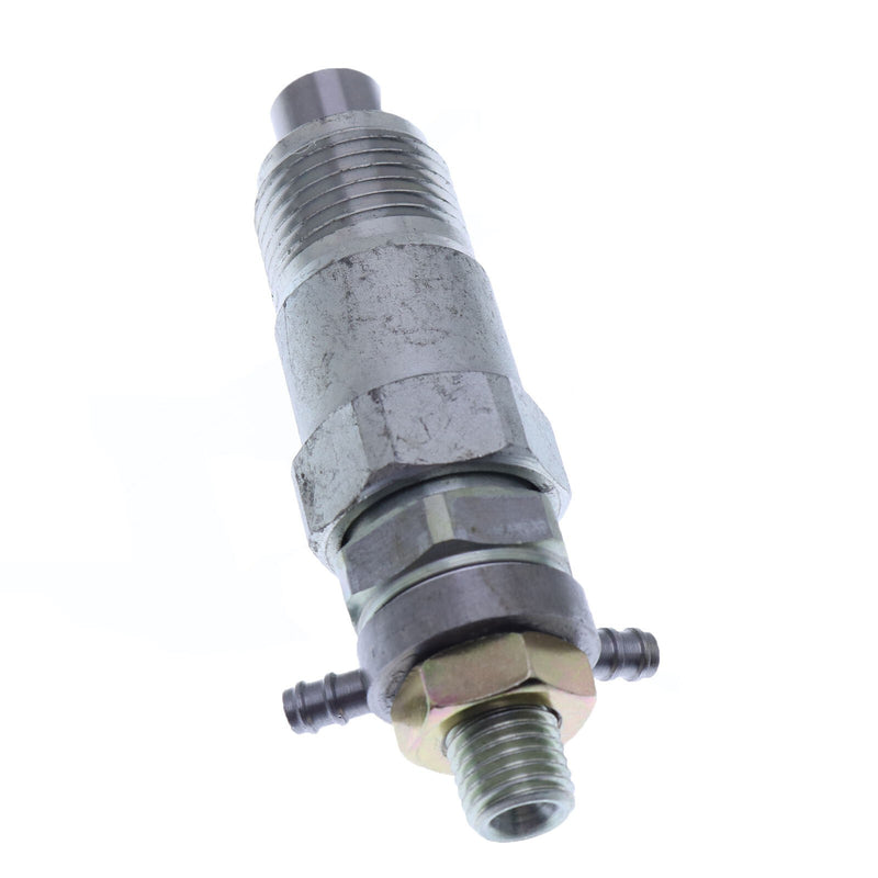 DURAFORCE 3X Fuel Injector 70000-65208 for Kubota D750 D850 D950 D1302 V1702 V1902