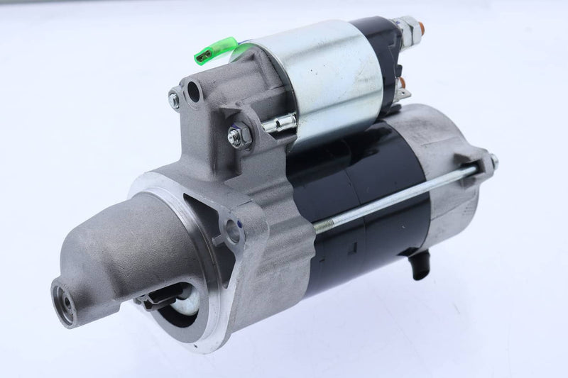 DURAFORCE Kubota Mower Starter 1G023-63010 1G023-63011 67980-31150 67980-31151