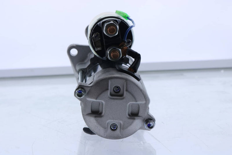 DURAFORCE Kubota Mower Starter 1G023-63010 1G023-63011 67980-31150 67980-31151