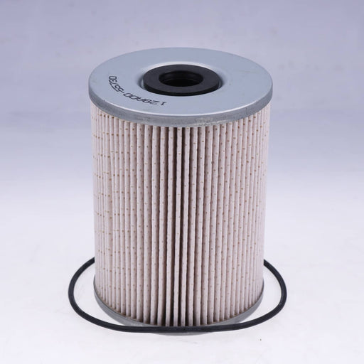 DURAFORCE New Fuel Filter Element 129A00-55730 Replacement for Efficient Engine Performanc