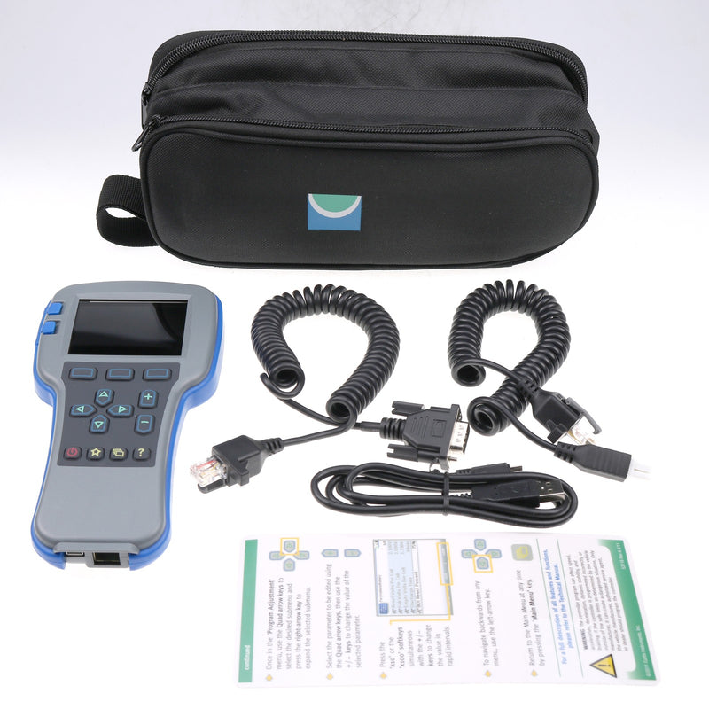 DURAFORCE New Curtis Handheld Programmer 1313-4431 1313-4401 1311-4401 1313-4331