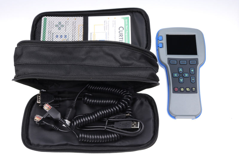 DURAFORCE New Curtis Handheld Programmer 1313-4431 1313-4401 1311-4401 1313-4331