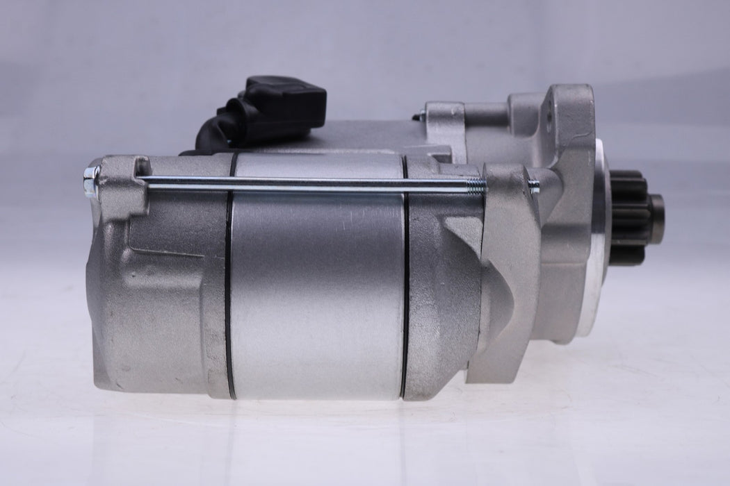 DURAFORCE 12V Starter 17123-63016 228000-4591 for Kubota L5030GST-R L5030HST-F Tractor