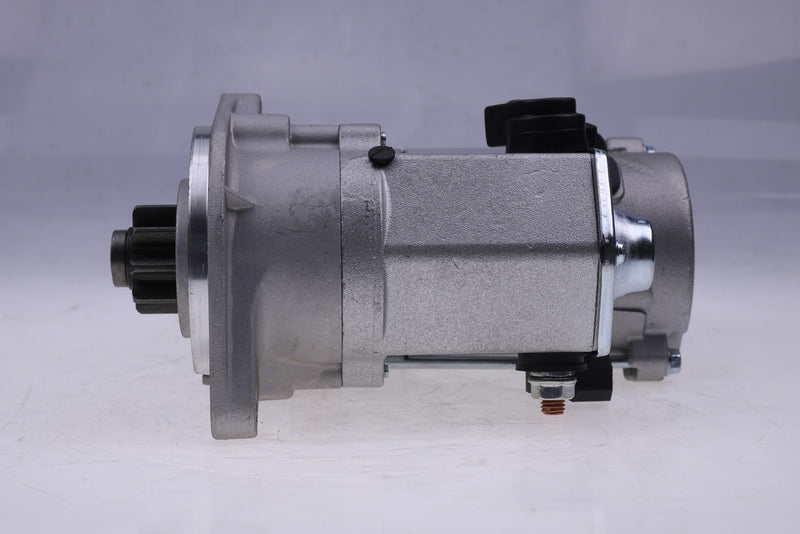 DURAFORCE 12V Starter 17123-63016 228000-4591 for Kubota L5030GST-R L5030HST-F Tractor