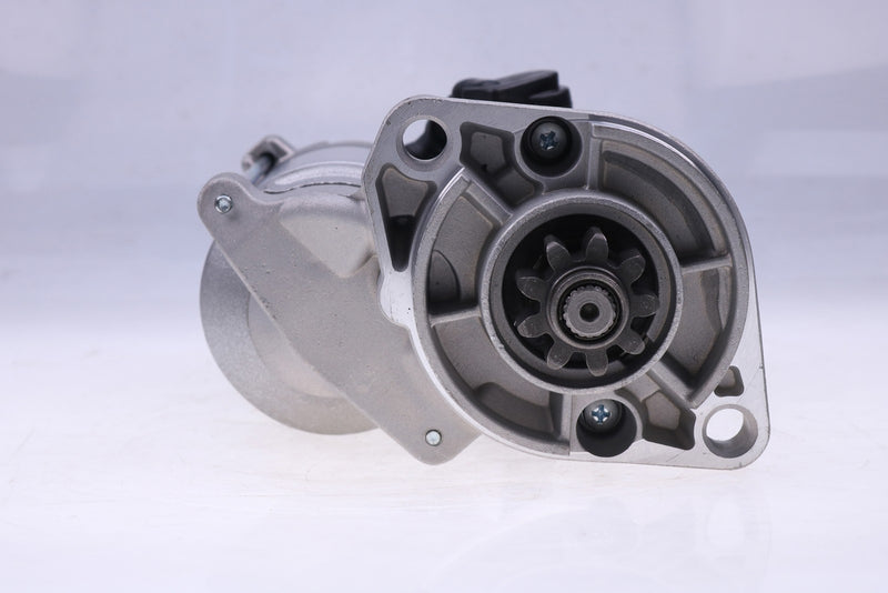 DURAFORCE 12V Starter 17123-63016 228000-4591 for Kubota L5030GST-R L5030HST-F Tractor