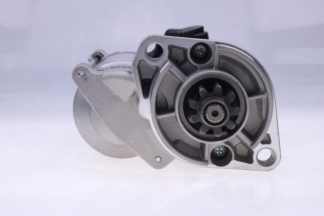 DURAFORCE 12V Starter 17123-63016 228000-4591 for Kubota L5030GST-R L5030HST-F Tractor