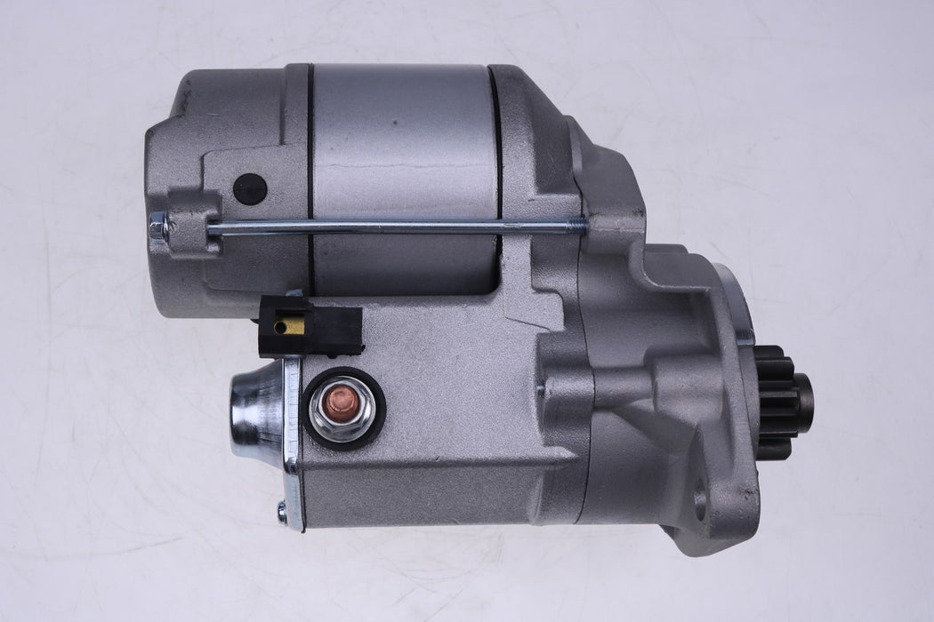 DURAFORCE 12V Starter 17123-63016 228000-4591 for Kubota L5030GST-R L5030HST-F Tractor