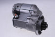 DURAFORCE 12V Starter 17123-63016 228000-4591 for Kubota L5030GST-R L5030HST-F Tractor