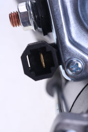 DURAFORCE 12V Starter 17123-63016 228000-4591 for Kubota L5030GST-R L5030HST-F Tractor