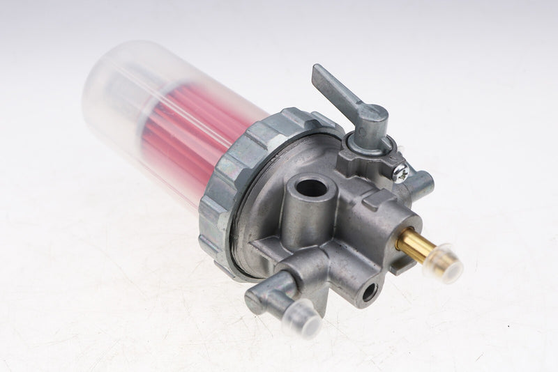 DURAFORCE 4X AM876411 Fuel Filter for John Deere 415 425 445 455 Tractors