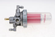 DURAFORCE 4X AM876411 Fuel Filter for John Deere 415 425 445 455 Tractors