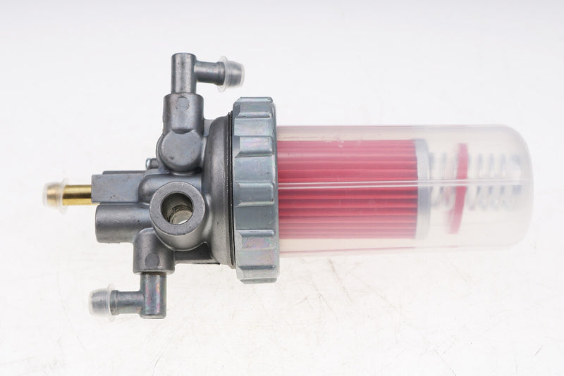 DURAFORCE 4X AM876411 Fuel Filter for John Deere 415 425 445 455 Tractors