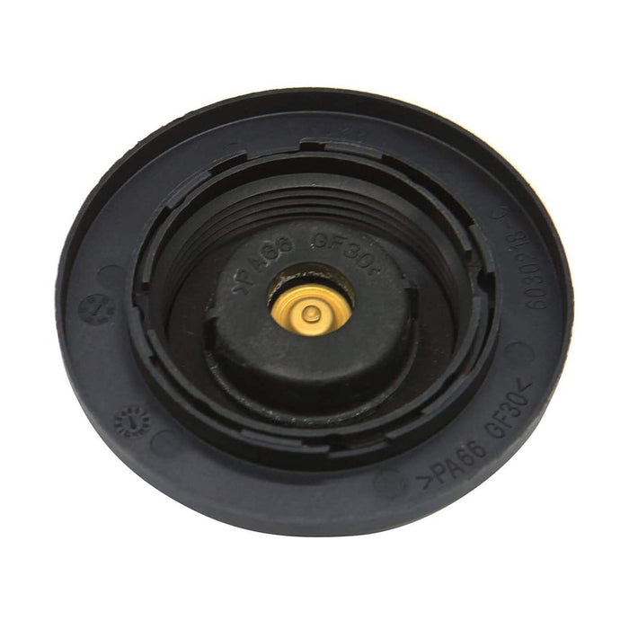 DURAFORCE 2X Radiator Coolant Tank Caps for Bobcat T180 T190 T300 S150 S160 S175 S185 S205