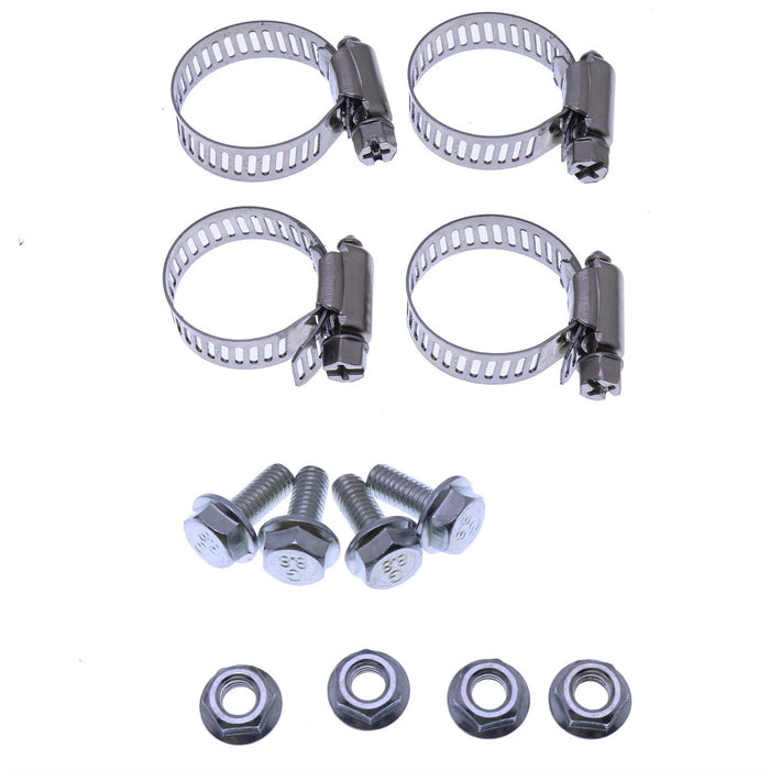 DURAFORCE NEW Hotstart Block Heater 1000W 120V 590-835 263-0630 Engine Heater