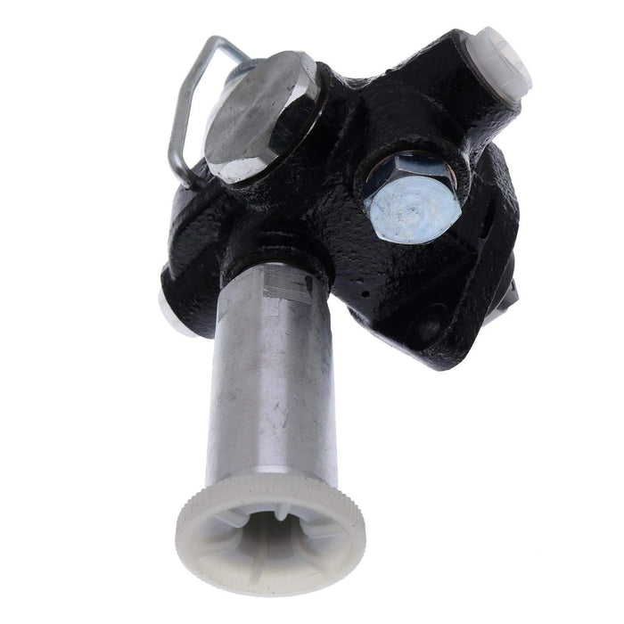 DURAFORCE 2X Fuel Pump AR63831 for John Deere 4240 690B 693B 740 4430 4630 8430