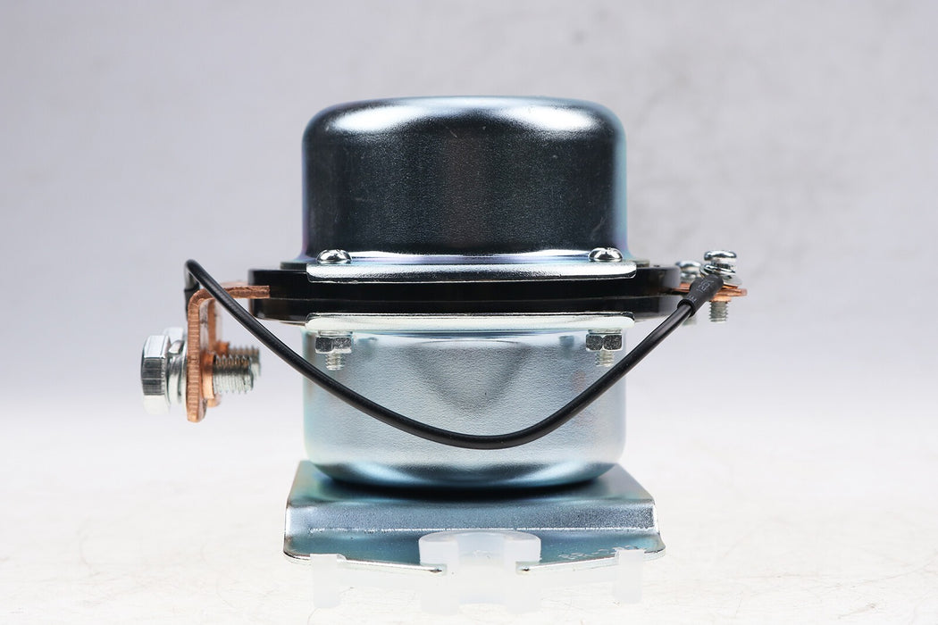 DURAFORCE 2X 24V Relay 8943795431 for Hitachi EX200-2 EX200-3 EX120-2 8973795432