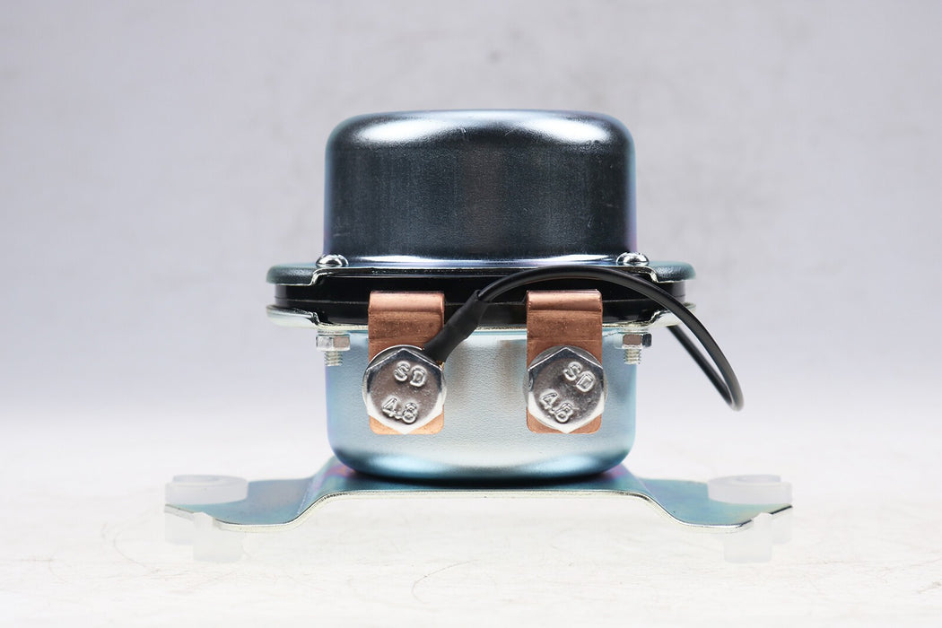 DURAFORCE 2X 24V Relay 8943795431 for Hitachi EX200-2 EX200-3 EX120-2 8973795432