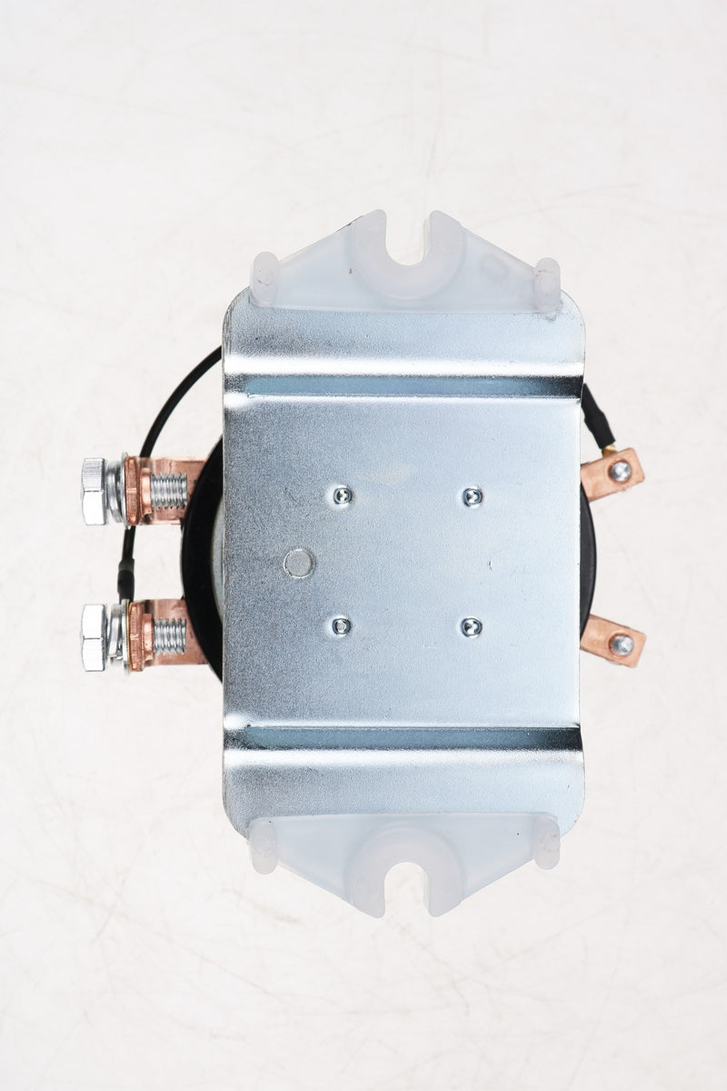 DURAFORCE 2X 24V Relay 8943795431 for Hitachi EX200-2 EX200-3 EX120-2 8973795432