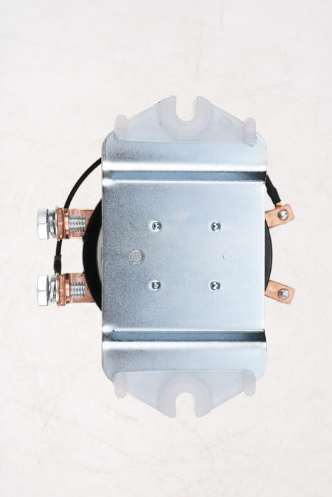 DURAFORCE 2X 24V Relay 8943795431 for Hitachi EX200-2 EX200-3 EX120-2 8973795432