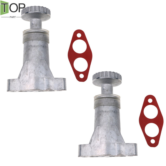 DURAFORCE 2X Fuel Primer Pump 6N6800 4N3287 for Cat 3306 3406 C9 C7 3114 3406B