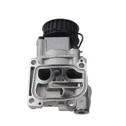 DURAFORCE Oil Pump 04270665 04286975 04286878 for Deutz BF4M1011 Engine Replacement